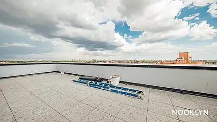 Rented by Nooklyn NYC LLC