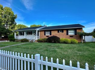 2904 Morningside Ave, Parkersburg, WV 26101