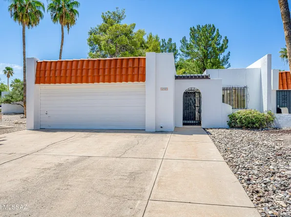 6932 E Via Dorado, Tucson, AZ 85715