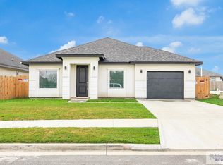 4955 Rioja Ln, Brownsville, TX 78521