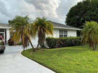 103 BROOK WOODE Avenue, Royal Palm Beach, FL 33411