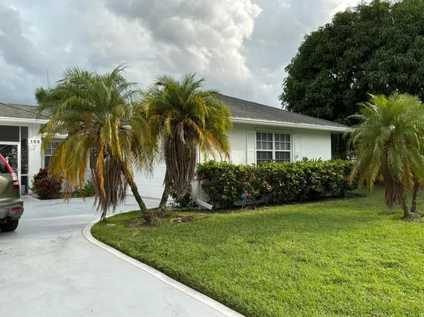 103 BROOK WOODE Avenue, Royal Palm Beach, FL 33411