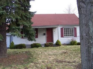 94 Goretti Dr, Campbell, OH 44405