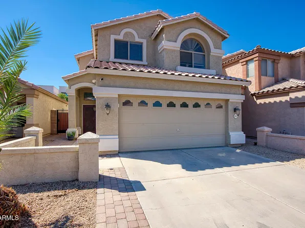 10617 W CORONADO Road, Avondale, AZ 85392