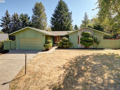 2842 SW Plum Cir, Portland, OR, 97219
