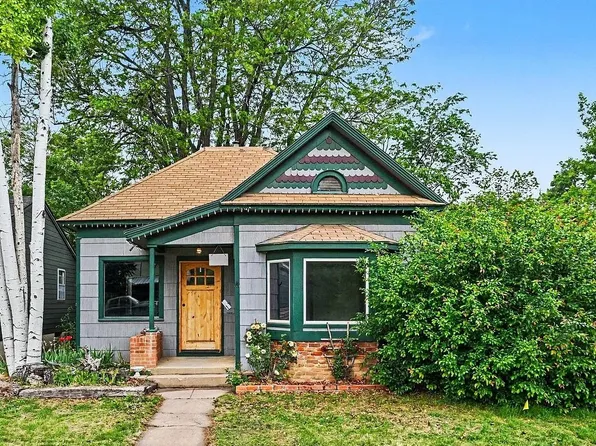 817 Garfield Ave, Loveland, CO 80537