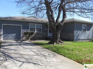 1202 N West S Young Dr, Killeen, TX 76543