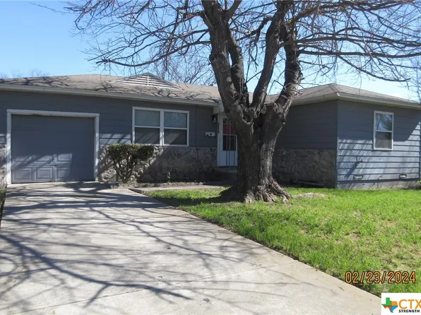 1202 N West S Young Dr, Killeen, TX 76543