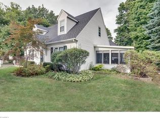 6744 Connecticut Colony Cir #10, Mentor, OH 44060