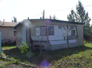 2800 Beaver Loop Rd SPACE 10, Kenai, AK 99611