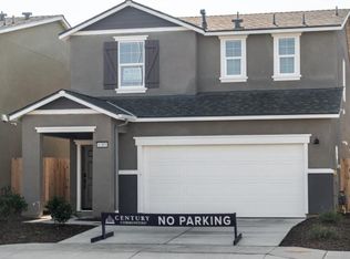 6389 W Austin Way Lot 53, Fresno, CA