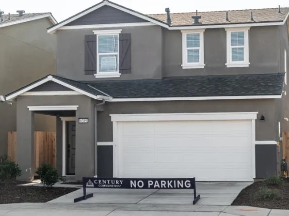 6389 W Austin Way Lot 53, Fresno, CA 93723