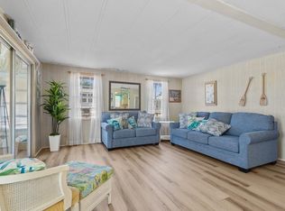 1203 2nd Ave, Steinhatchee, FL 32359