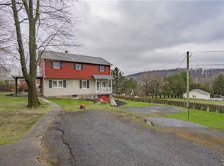 1556 Butz Lane Rear, Allentown, PA 18103