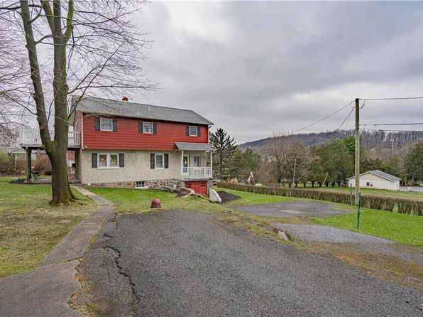 1556 Butz Lane Rear, Allentown, PA 18103