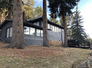 4689 S Blue Spruce Rd, Evergreen, CO 80439
