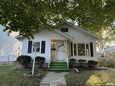 1849 44th St, Rock Island, IL, 61201