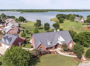 10853 Rolling Hills Dr, Little Elm, TX 75068