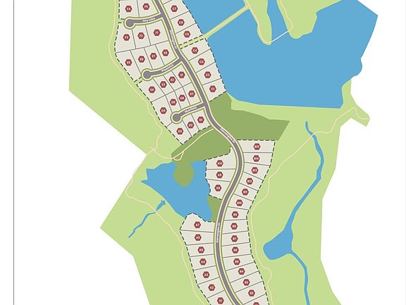 5th image of LOT Eight Gleneagles #F