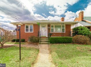 10 Frederick Ave, Frederick, MD 21701