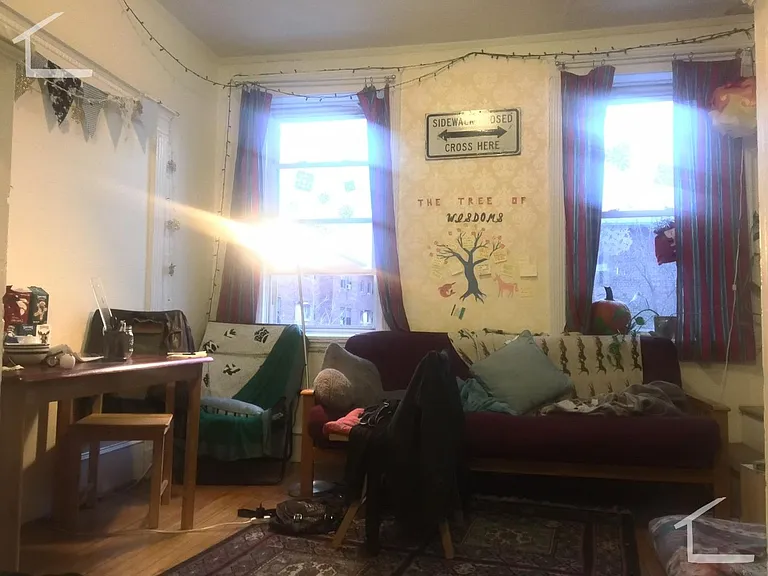 336 Saint Paul St #4 — Photo 4