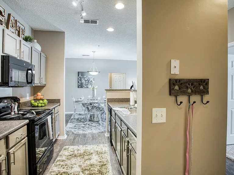 100 Huntley Apartment Dr — Photo 10