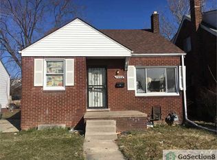 17635 Chester St, Detroit, MI 48224
