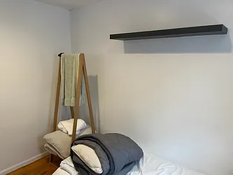Rented by Oxford Property Group
