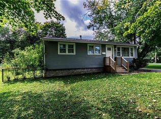 409 Lindbergh Rd, Syracuse, NY 13205