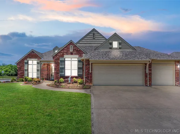4722 S 175th East Ave, Tulsa, OK 74134