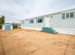 1445 E Northfield Ave, Kingman, AZ 86409