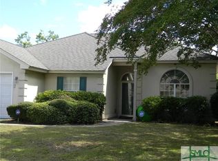 24 Bakers Xing, Savannah, GA 31406