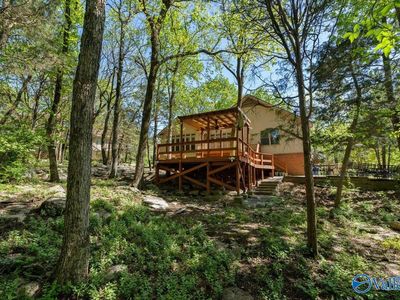 2305 Appletree Ct NE, Huntsville, AL, 35801