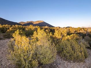 99 S Mountain Rd, Edgewood, NM 87015