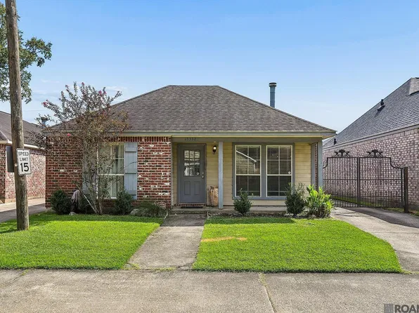 15332 Wentworth Ct, Baton Rouge, LA 70816