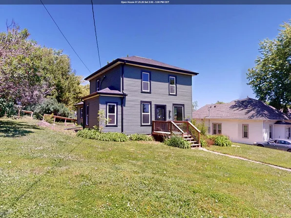 128 Spruce St, Cherokee, IA 51012
