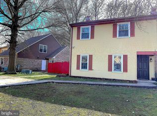 16 Buttonwood Rd, Voorhees, NJ 08043