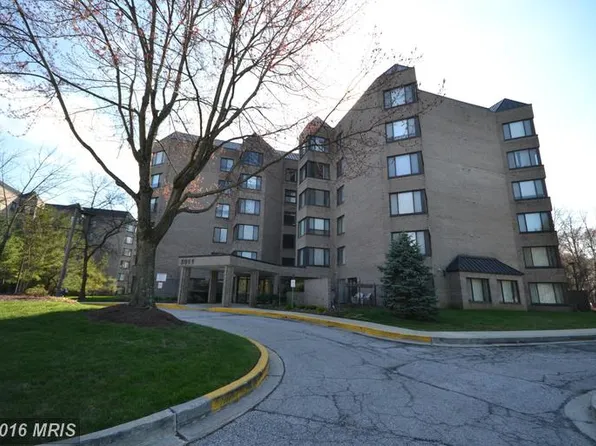 3011 Fallstaff Rd Unit 301A, Baltimore, MD 21209