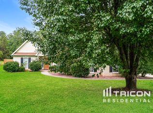 101 Trailwood Ln, McDonough, GA 30253