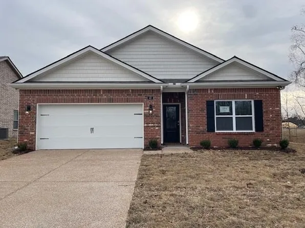 47 Pritchard Cv, Munford, TN 38058