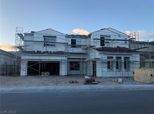 213 Wilson Ridge St, Las Vegas, NV 89138