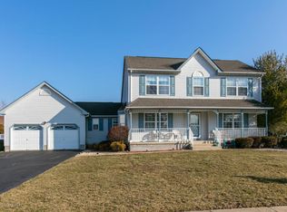 19 Wendy Ct, Jackson, NJ