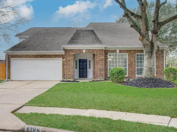 2106 Spyglass Dr, League City, TX 77573