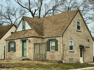 151 W Glen Ln, Riverdale, IL 60827