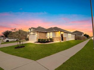 2439 Fort Baldy Trl, Humble, TX 77396