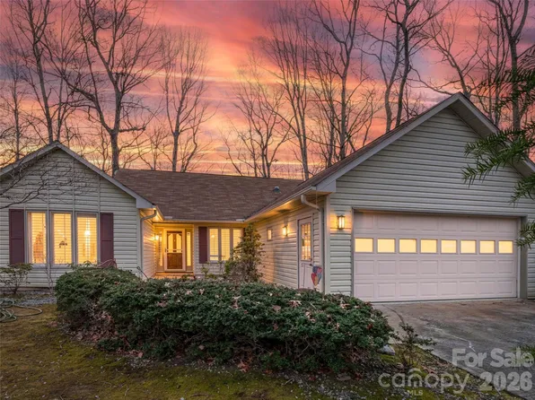 78 Big Sky Rdg, Pisgah Forest, NC 28768