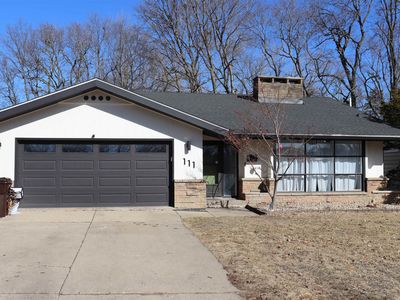 111 W Merle Ln, Peoria, IL, 61604