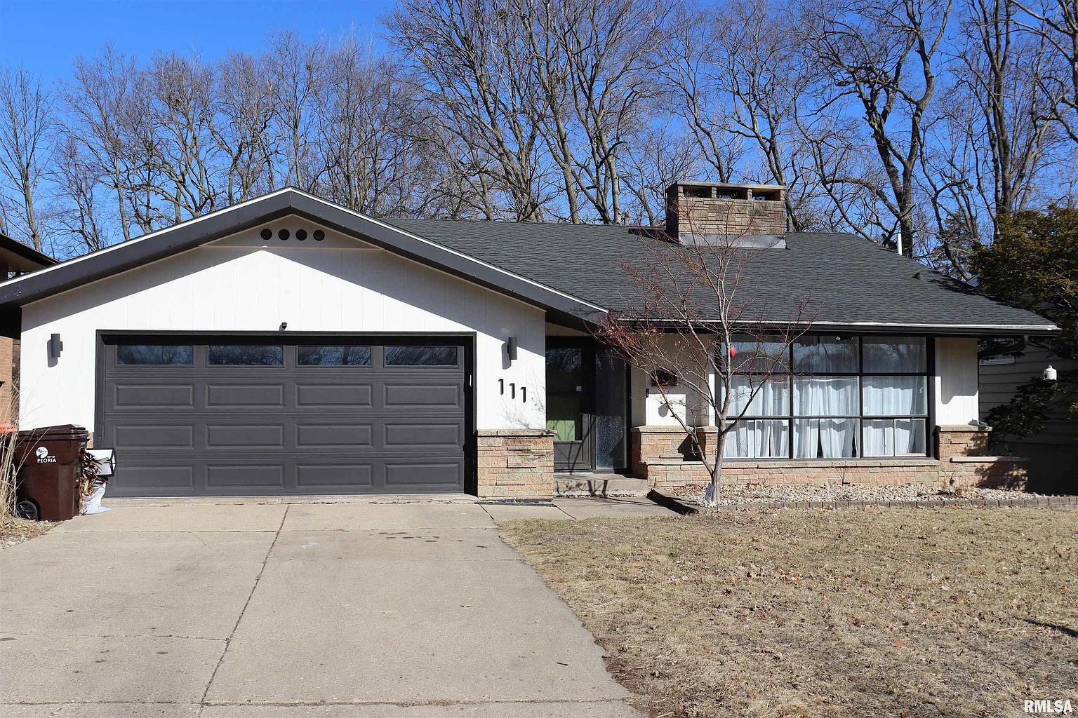 111 W Merle Ln photo 1