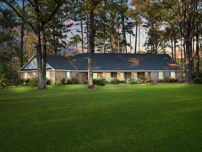 1201 Kilman Ln, Deridder, LA, 70634