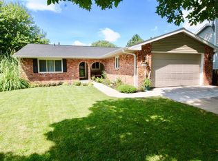 4808 Duxhall Dr, Lincoln, NE 68516